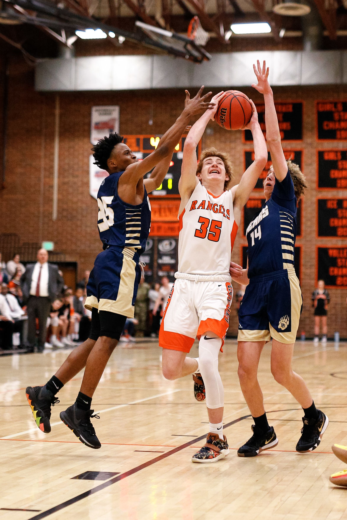 PREP BASKETBALL